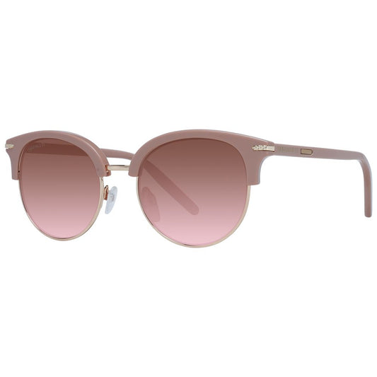 Gafas de sol rosas para mujer