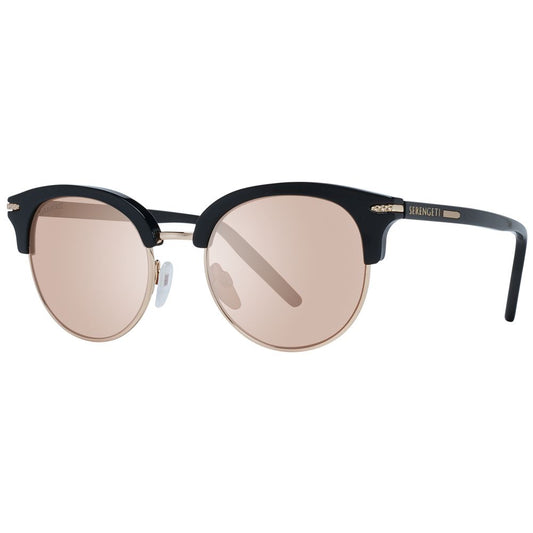 Lunettes de soleil noires pour femmes