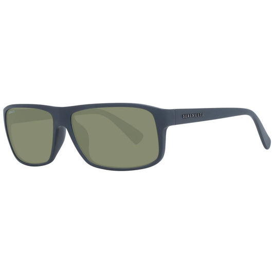 Gafas de sol unisex grises