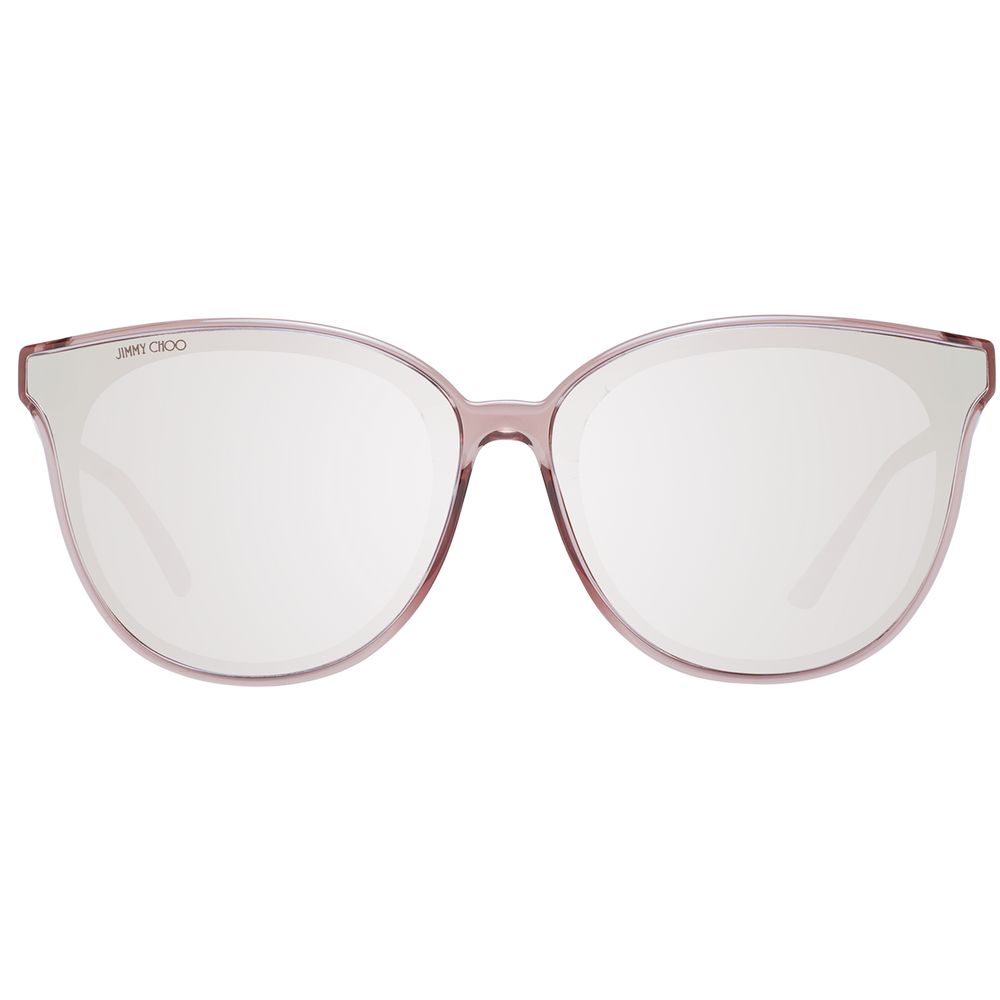 Gafas de sol unisex rosas