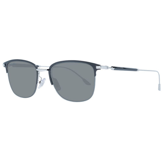 Lunettes de soleil noires pour hommes