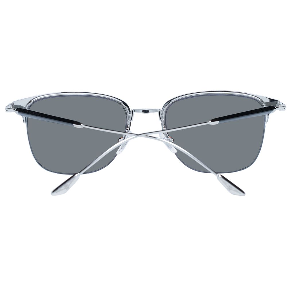Gafas de sol negras para hombre