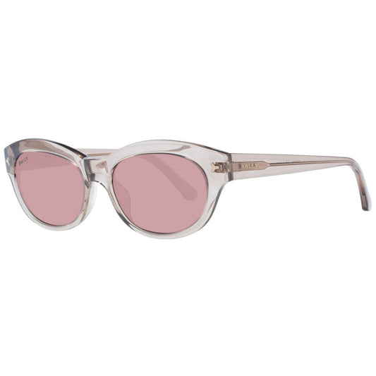 Lunettes de soleil marron pour femmes