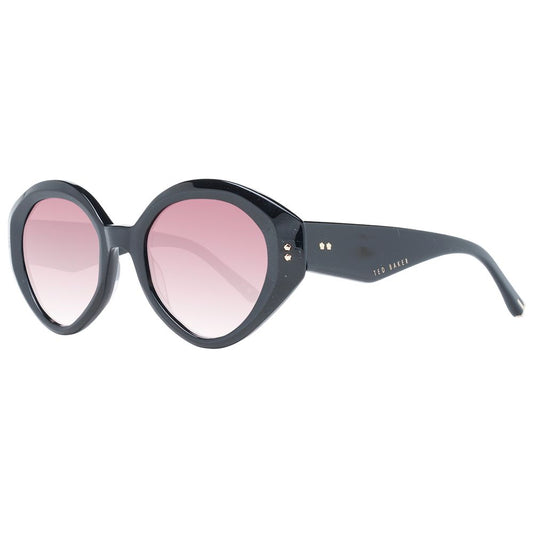 Lunettes de soleil noires pour femmes