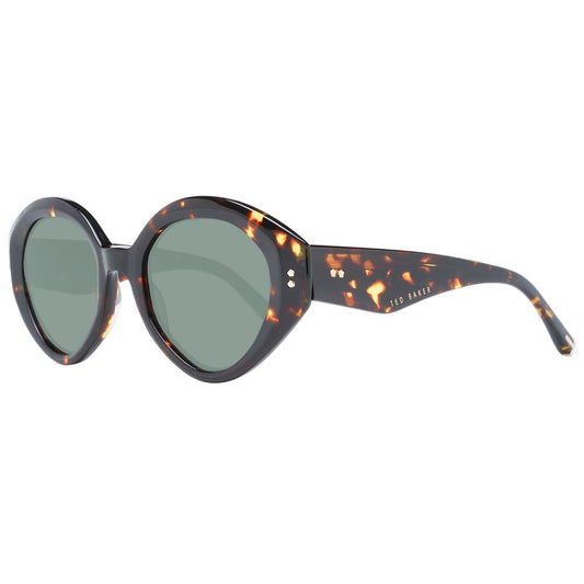 Gafas de sol multicolor para mujer