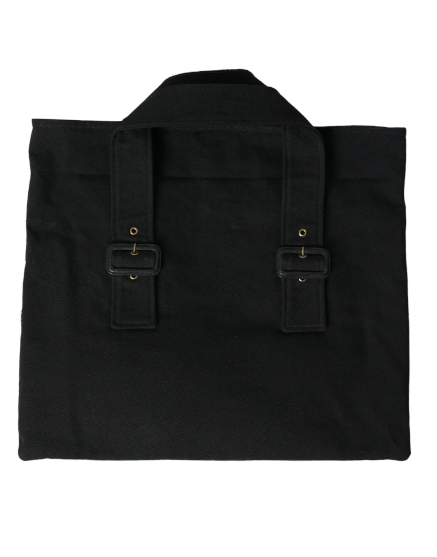 Denim Tote Bag