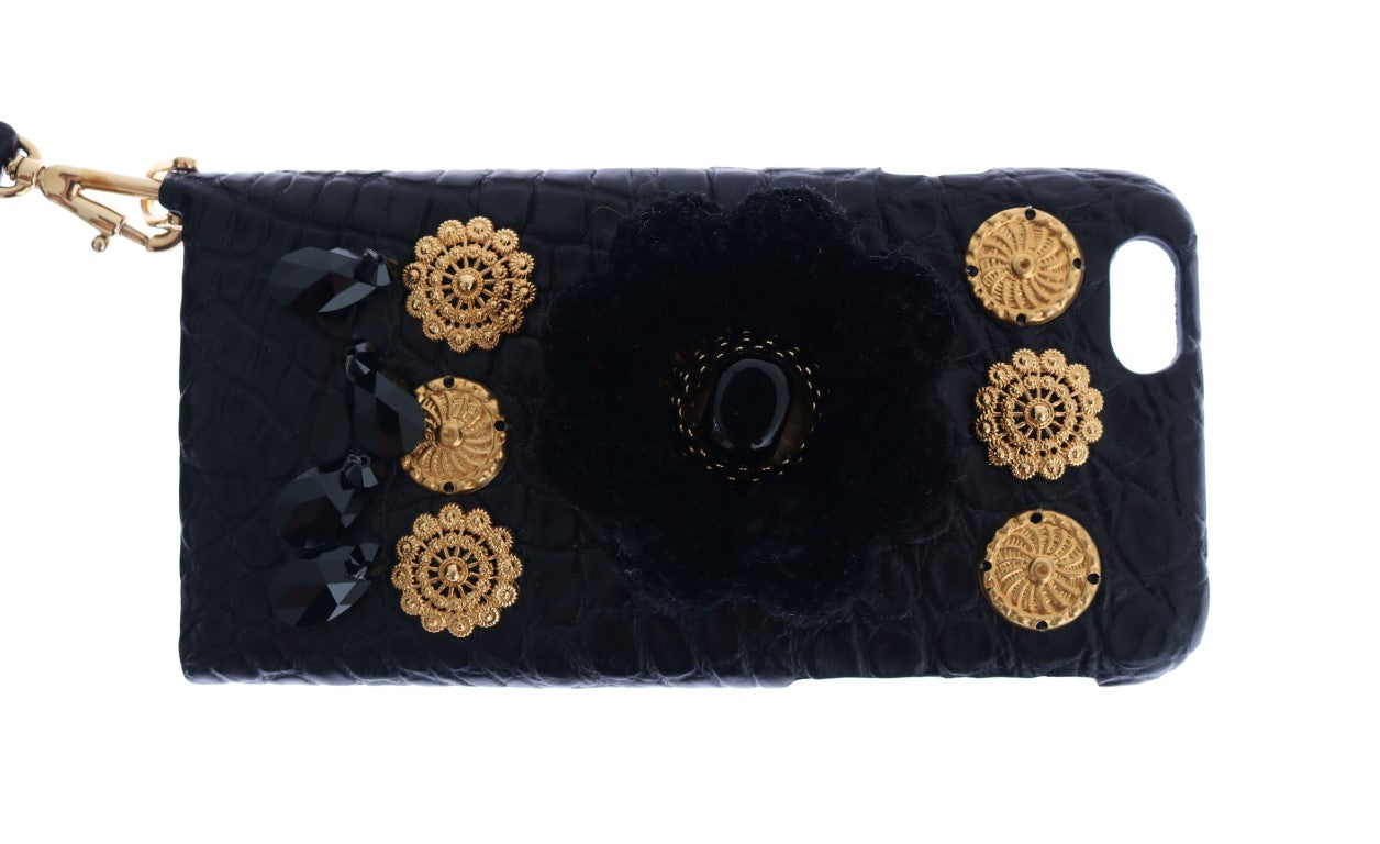 Sac seau chic en peau de serpent beige et noir