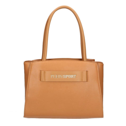 Blake Tote Bag in Brown