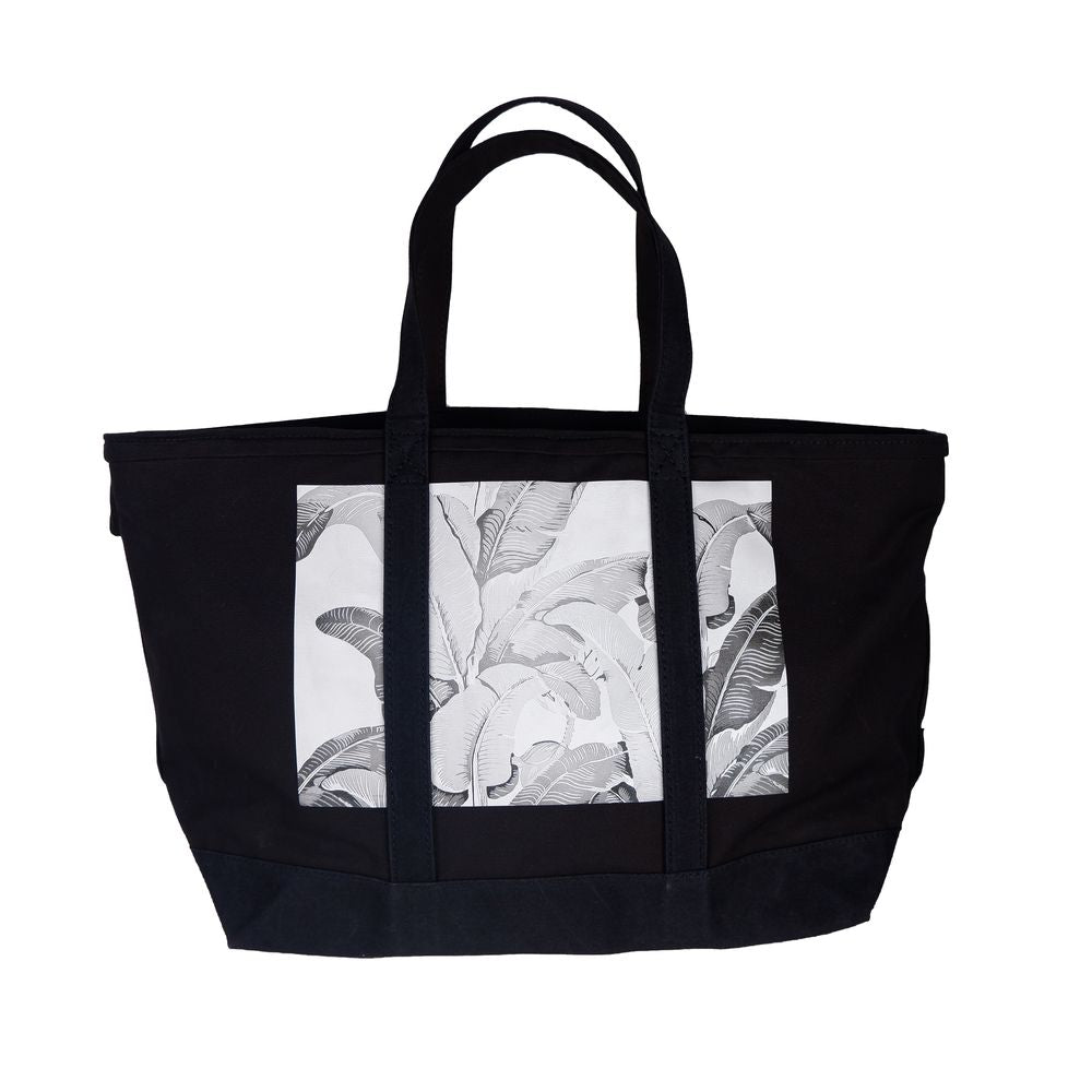 Marihuana Shopping Bag