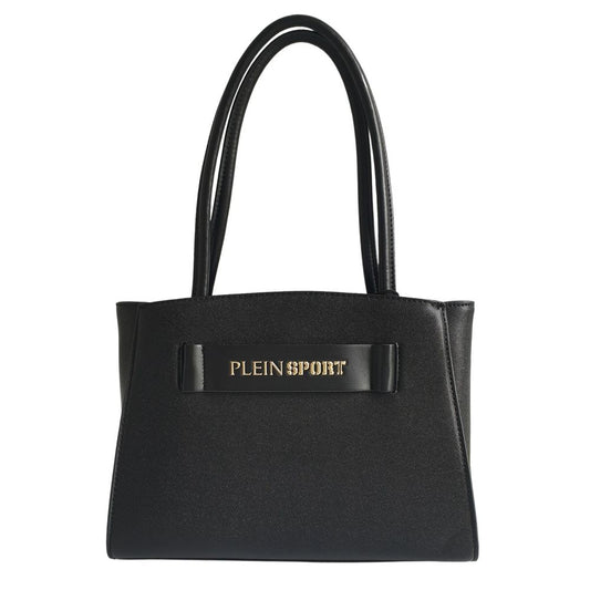 Blake Tote Bag in Black