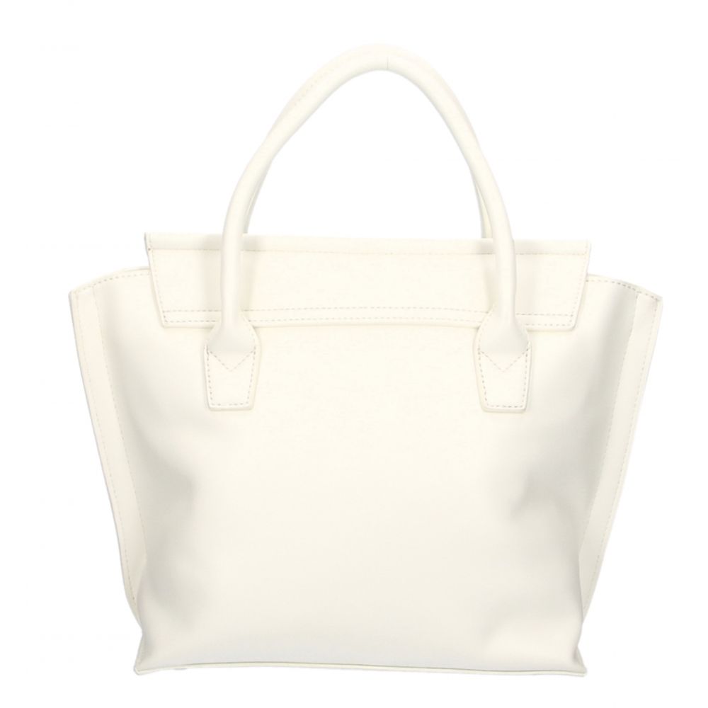 Handbag in White
