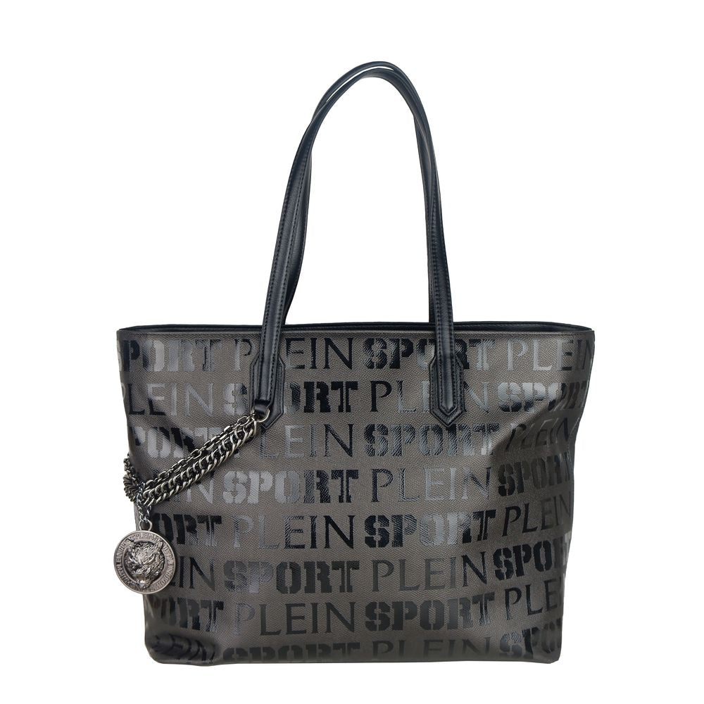 Tote Bag in Black