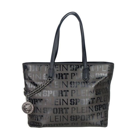 Tote Bag in Black