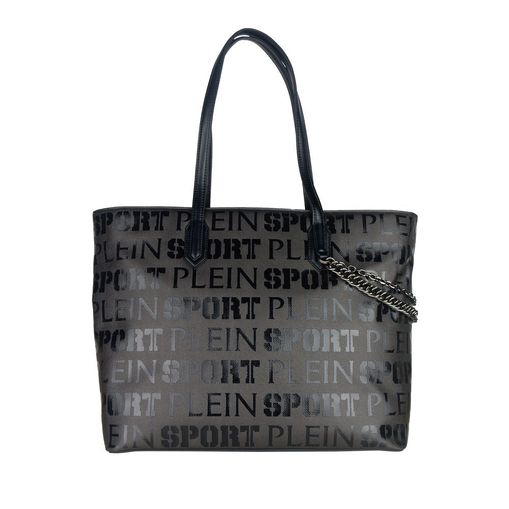 Tote Bag in Black