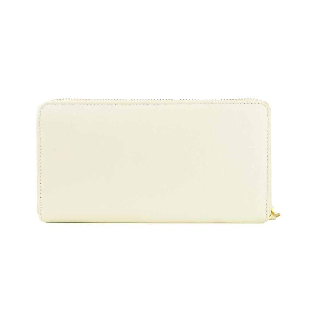 Zip-Around Wallet