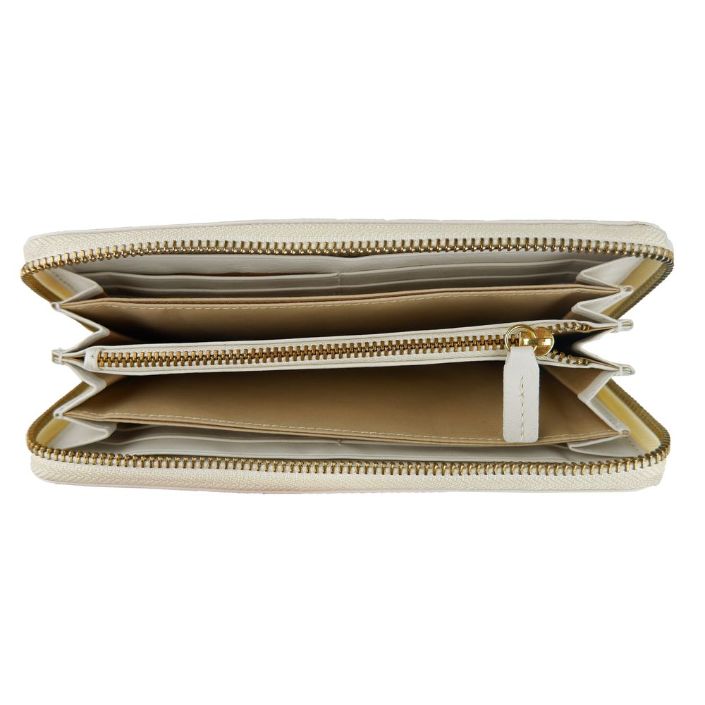Zip-Around Wallet