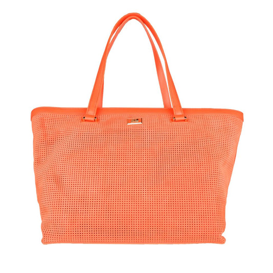 Perforated Shopping Bag