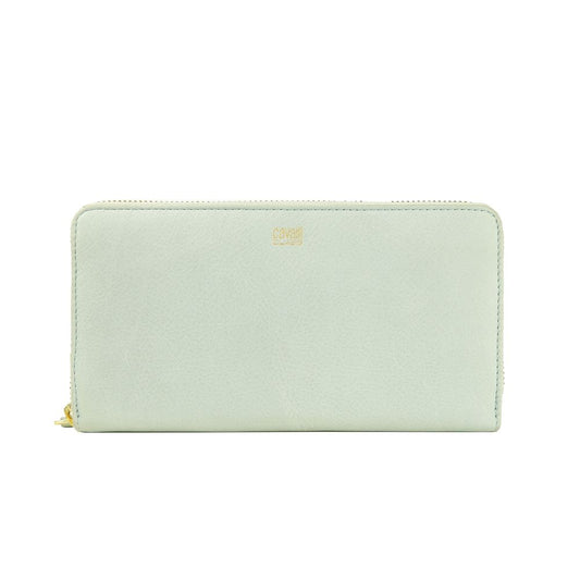 Zip-Around Wallet
