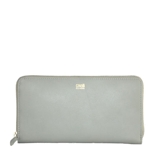 Zip-Around Wallet