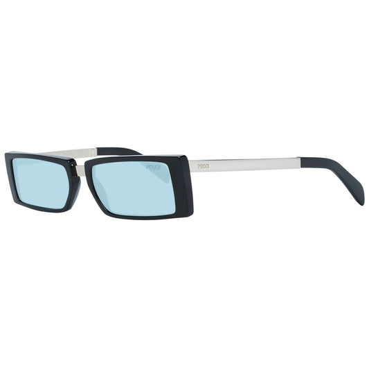 Lunettes de soleil noires pour femmes