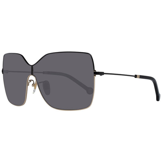 Lunettes de soleil noires pour femmes