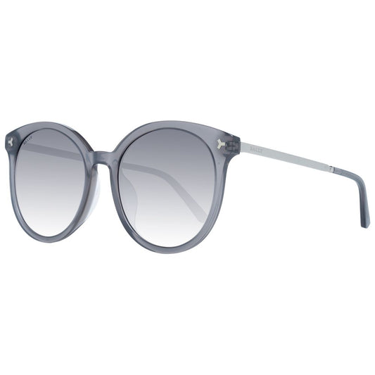 Gafas de sol grises para mujer