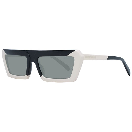 Gafas de sol multicolor para mujer