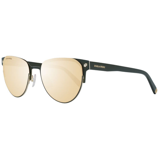 Lunettes de soleil noires pour femmes