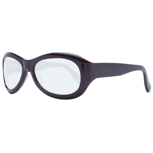 Gafas de sol unisex moradas
