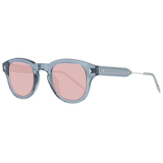 Gafas de sol unisex verdes