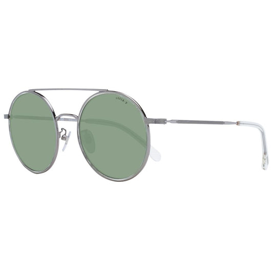 Gafas de sol unisex grises