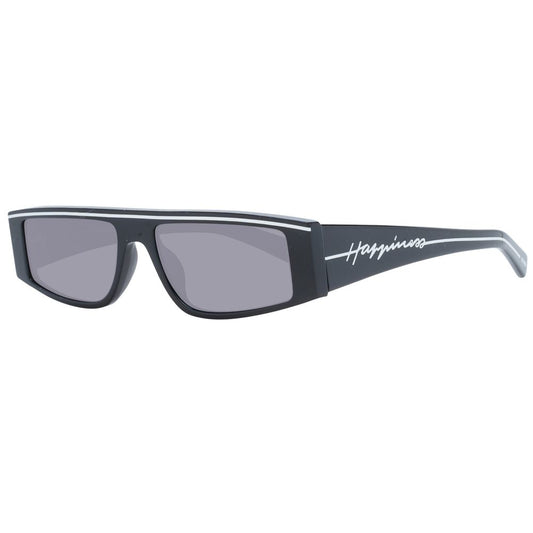Lunettes de soleil noires pour hommes