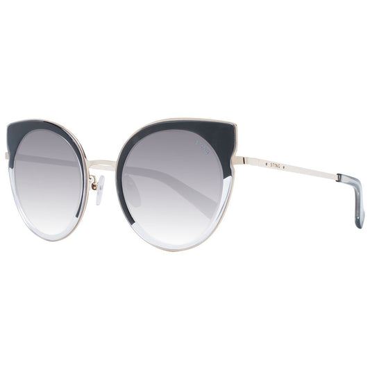 Lunettes de soleil noires pour femmes