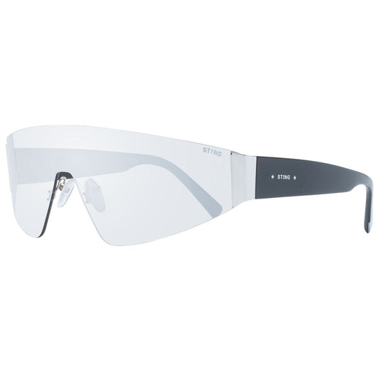 Gafas de sol unisex grises
