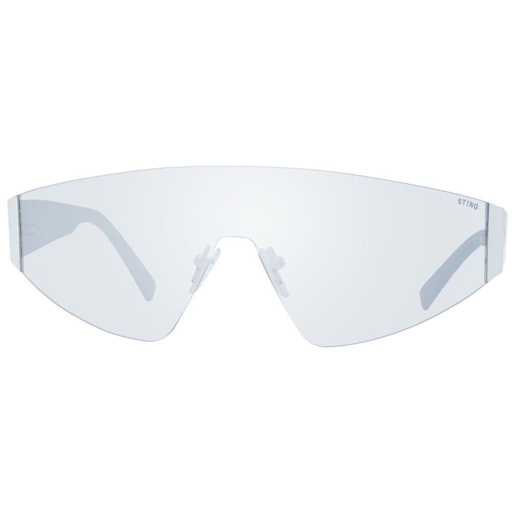 Gafas de sol unisex grises