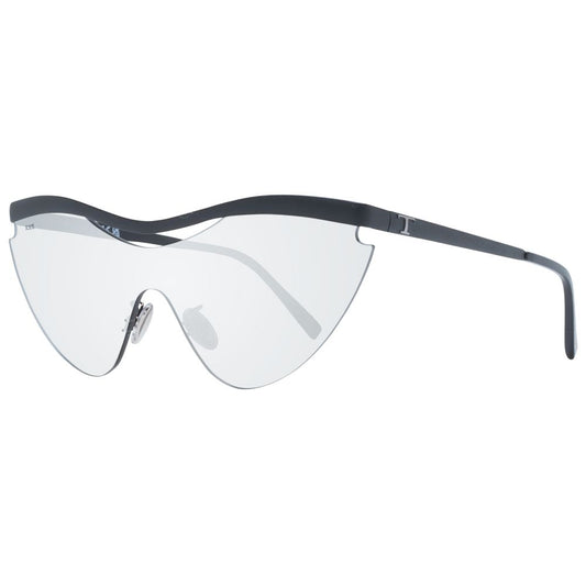 Lunettes de soleil noires pour femmes