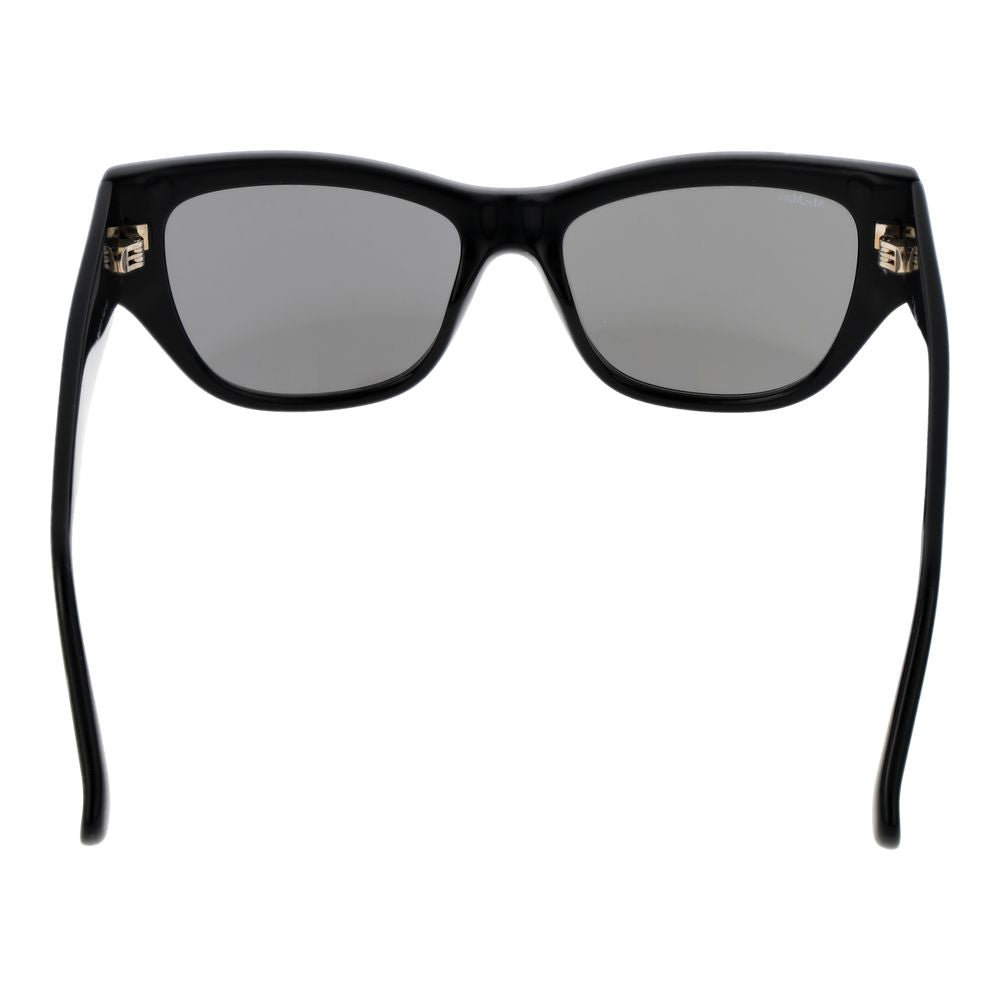 Lunettes de soleil noires pour femmes