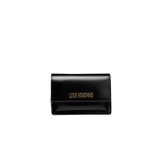 Black Crossbody Bag