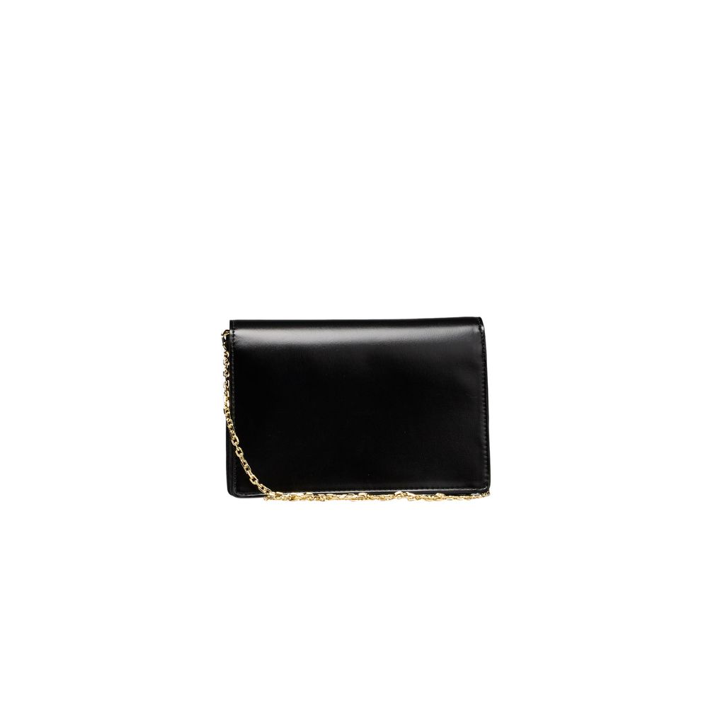 Black Crossbody Bag