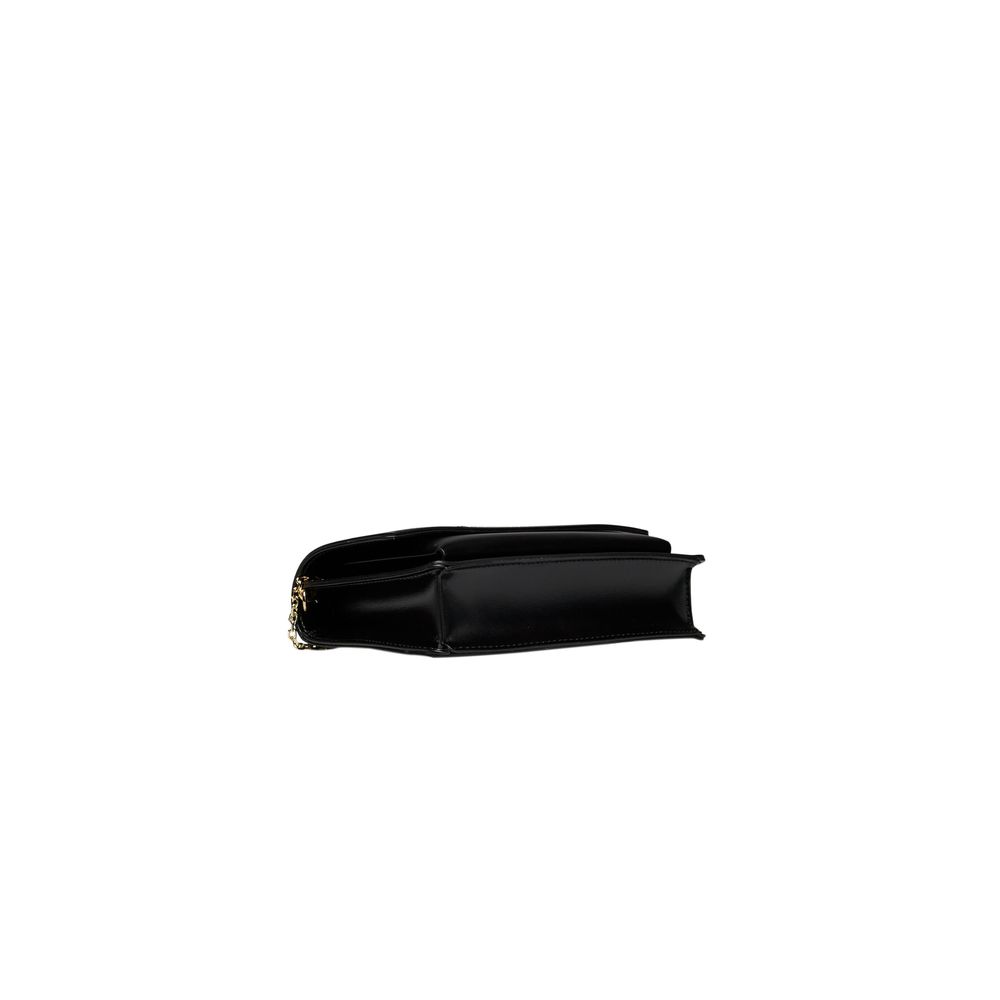 Black Crossbody Bag