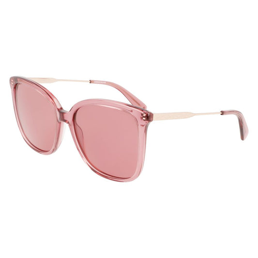 Gafas de sol de acetato multicolor