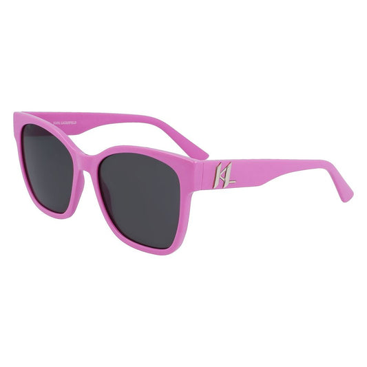 Gafas de sol inyectadas multicolor