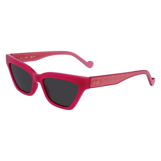 Gafas de sol inyectadas multicolor