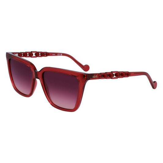 Gafas de sol inyectadas multicolor