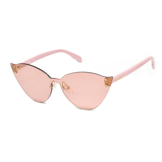 Gafas de sol de acetato multicolor