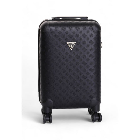 Bagages et voyages en polyéthylène noir