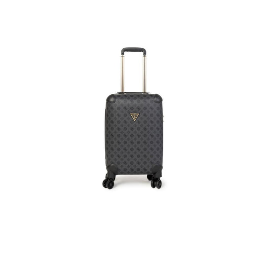 Bagages et voyages en polyéthylène gris