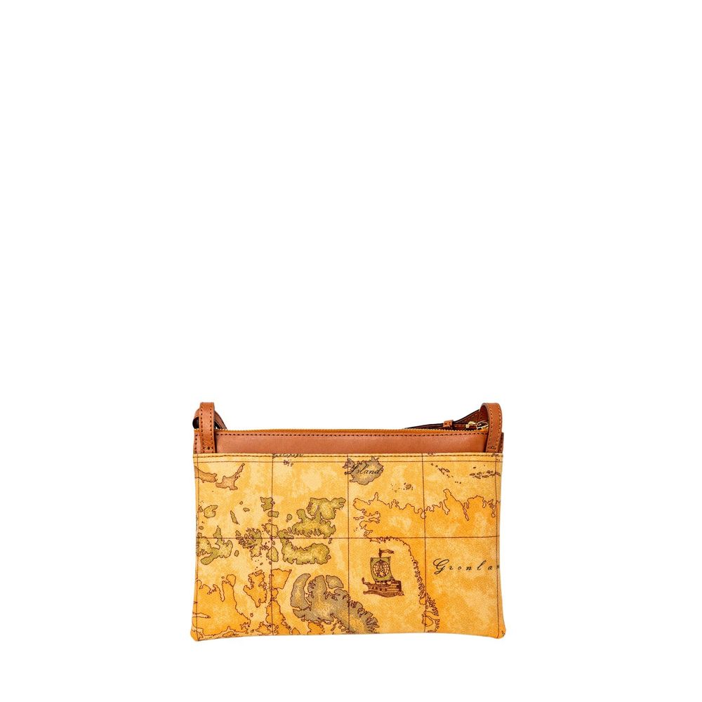 Geo Classic Medium Shoulder Bag