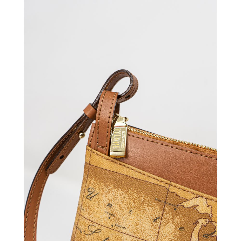 Geo Classic Medium Shoulder Bag