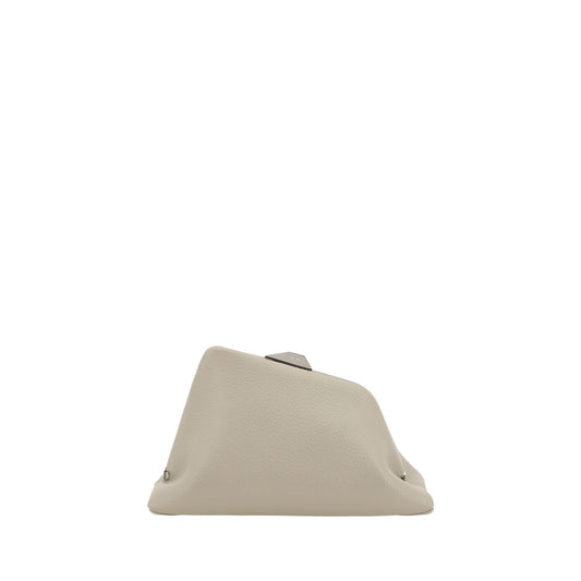 Day Off Sand Shoulder Bag